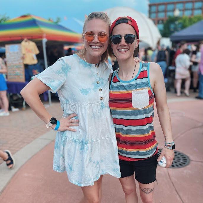 Kalamazoo Pride!!