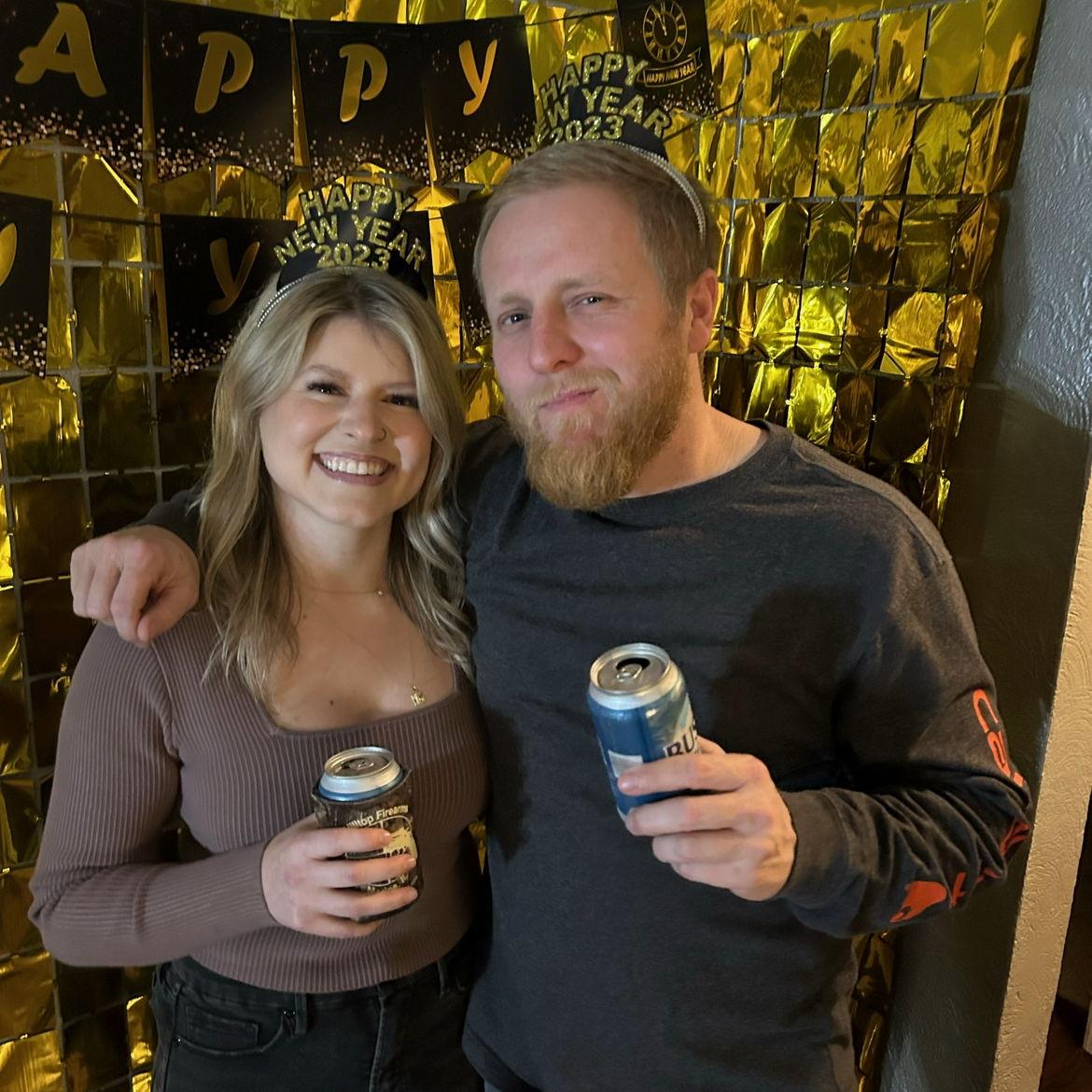 New Years 2023