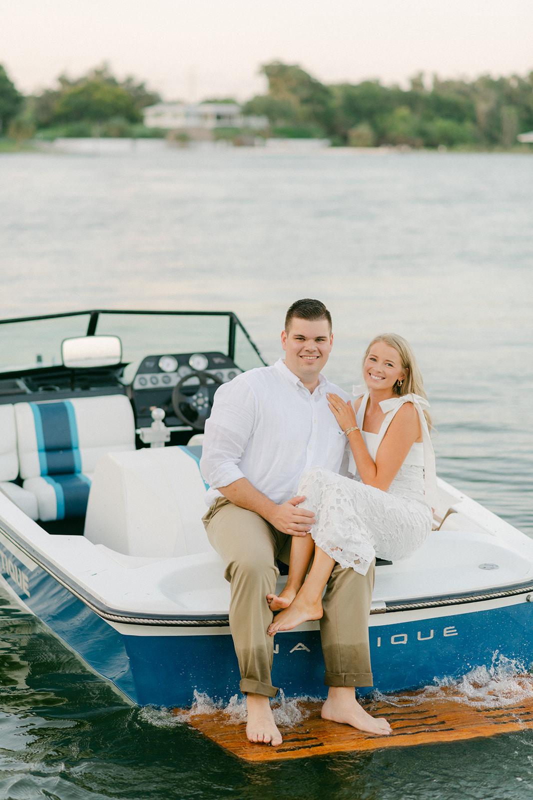 The Wedding Website of Louis M. Canevari and Katherine E. Harris