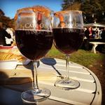 Cape Cod Winery