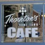 Thornton's Hometown Cafe