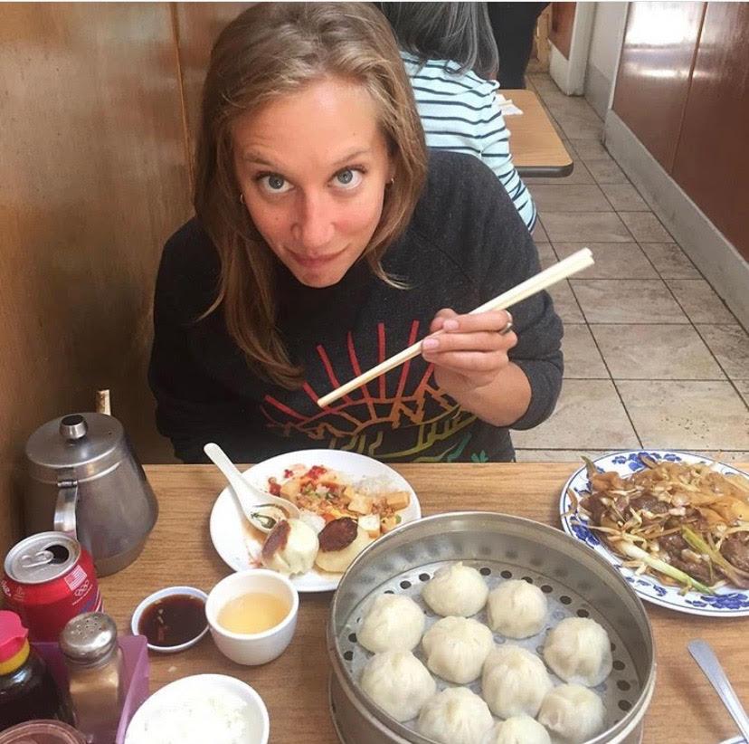 The Wedding Website of Angelica Sullam and Benner Boswell