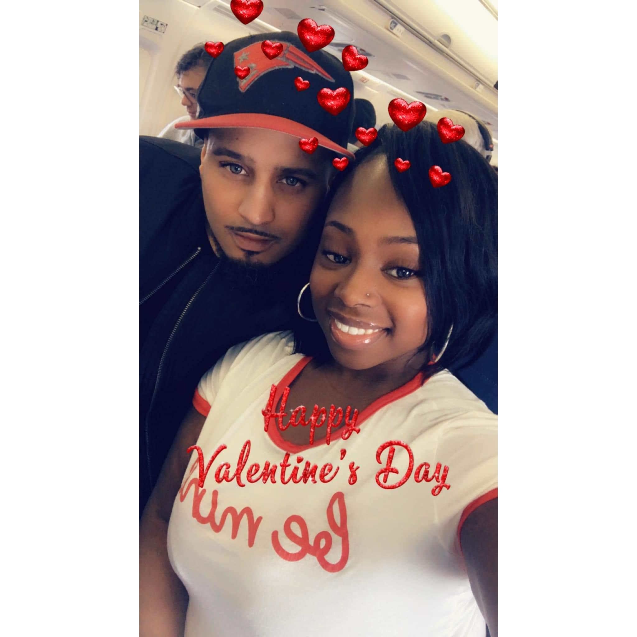 Happy Valentine's Day!