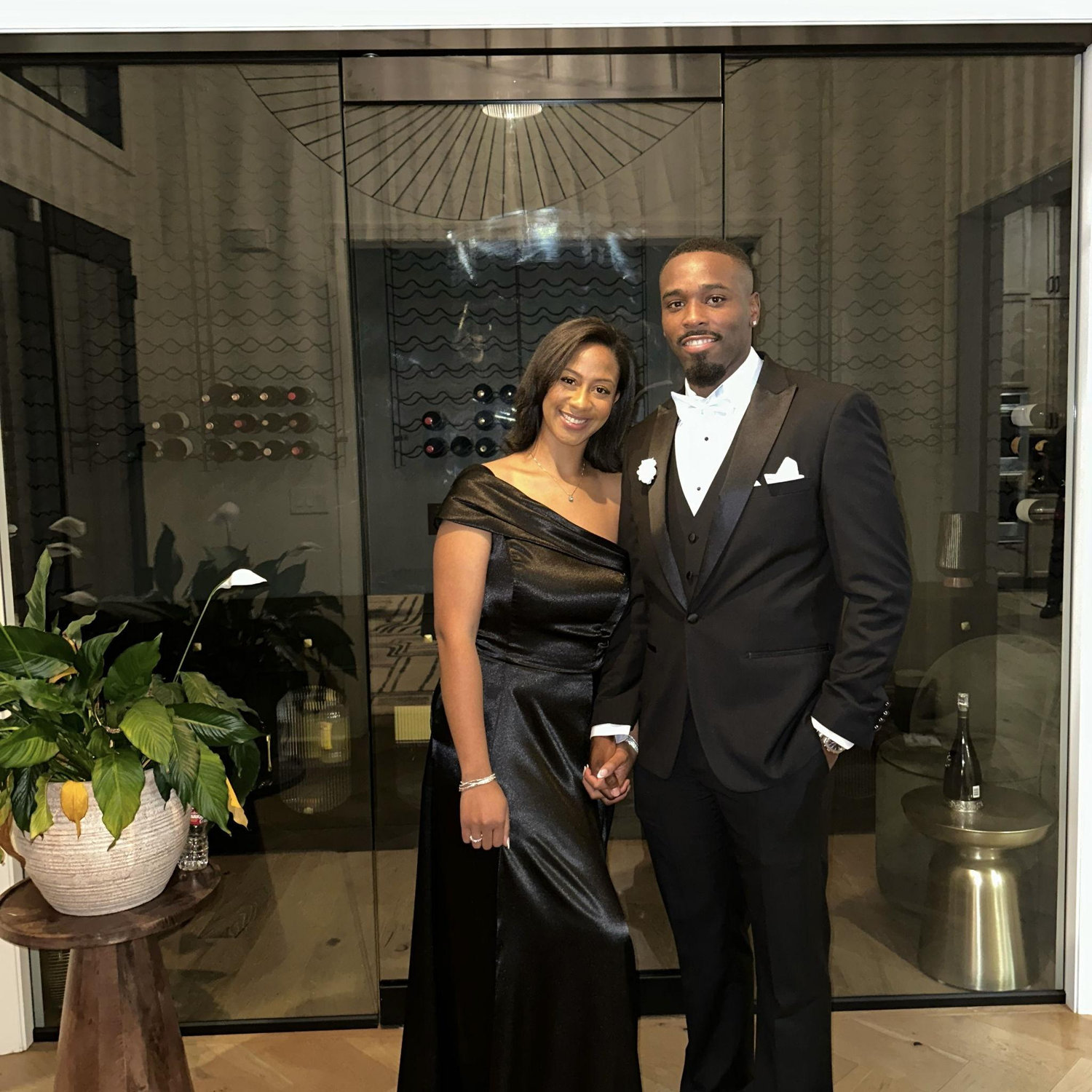 Mayor's Masquerade Ball 2025