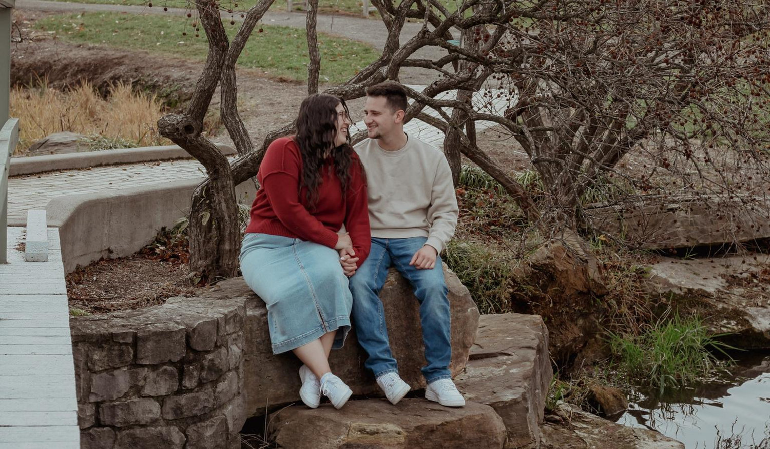 The Wedding Website of Chelsea Owens and Austin Riddle