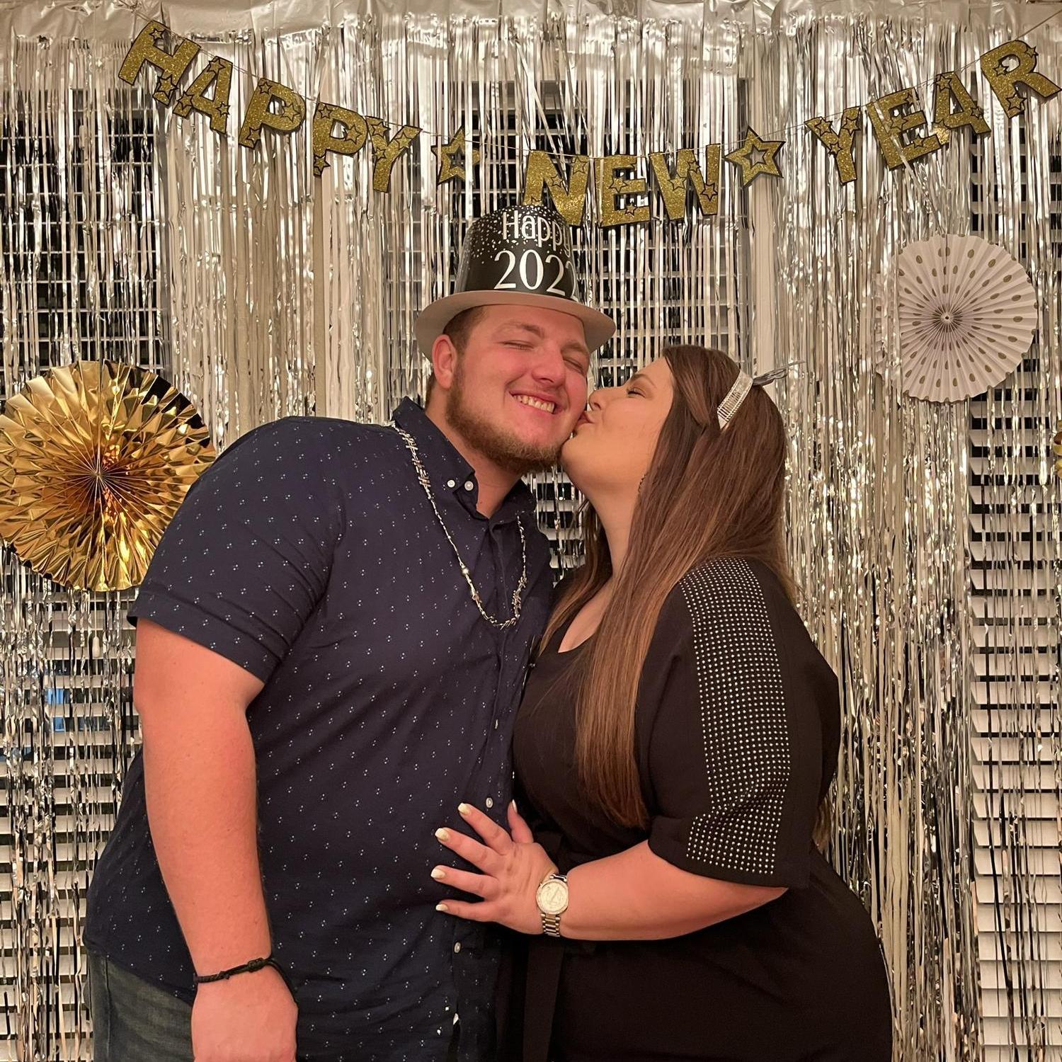 New Years Eve 2021