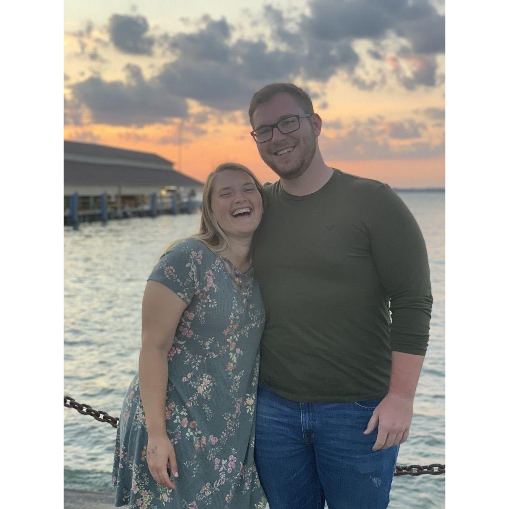 Sandusky, OH 2019