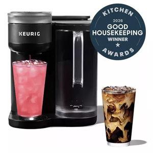 K-Brew + Chill™ Coffee Maker – Makes Cold Iced Coffee