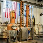 Great Lakes Distillery & Tasting Room