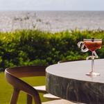 Monkey Bar at The St. Regis
