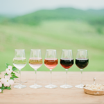 Pippin Hill Farm & Vineyards