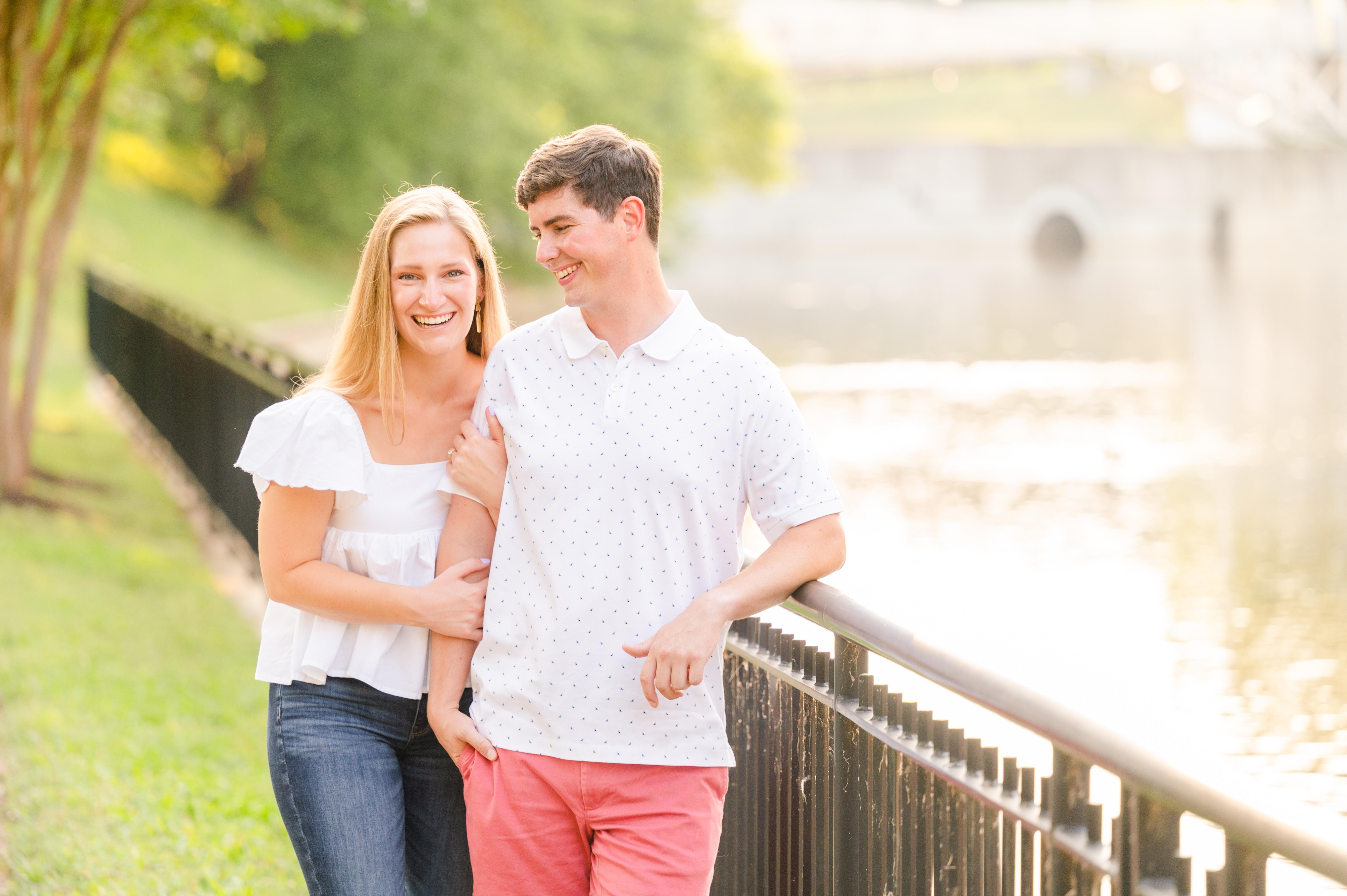 The Wedding Website of Emily Smith and Patrick Regan