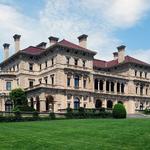 Newport Mansions