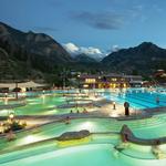 Ouray Hot Springs Pool and Fitness Center