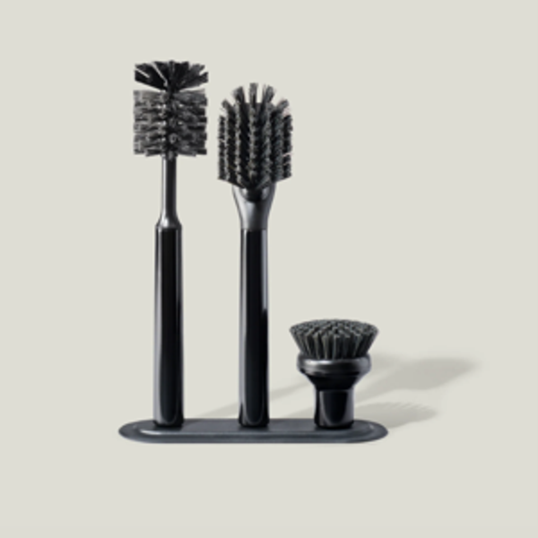 The Ionic Brush Set | Curio Home Goods
