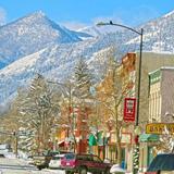 Explore Nearby Buena Vista