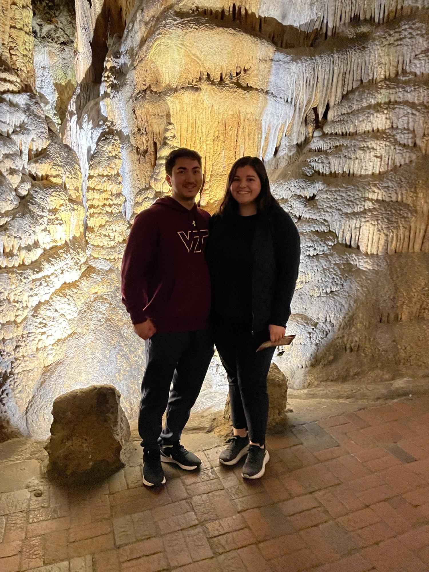 Luray Caverns, VA