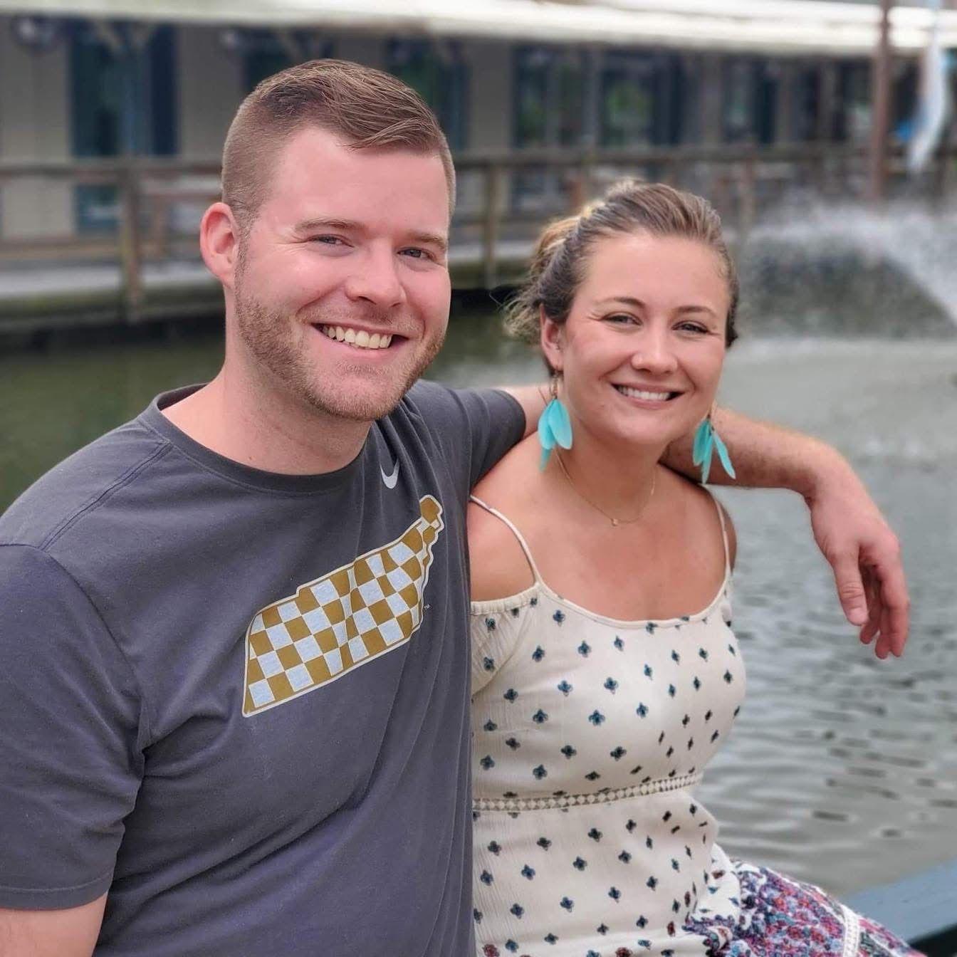 First Moretto family vacation together