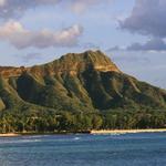 Diamond Head Crater