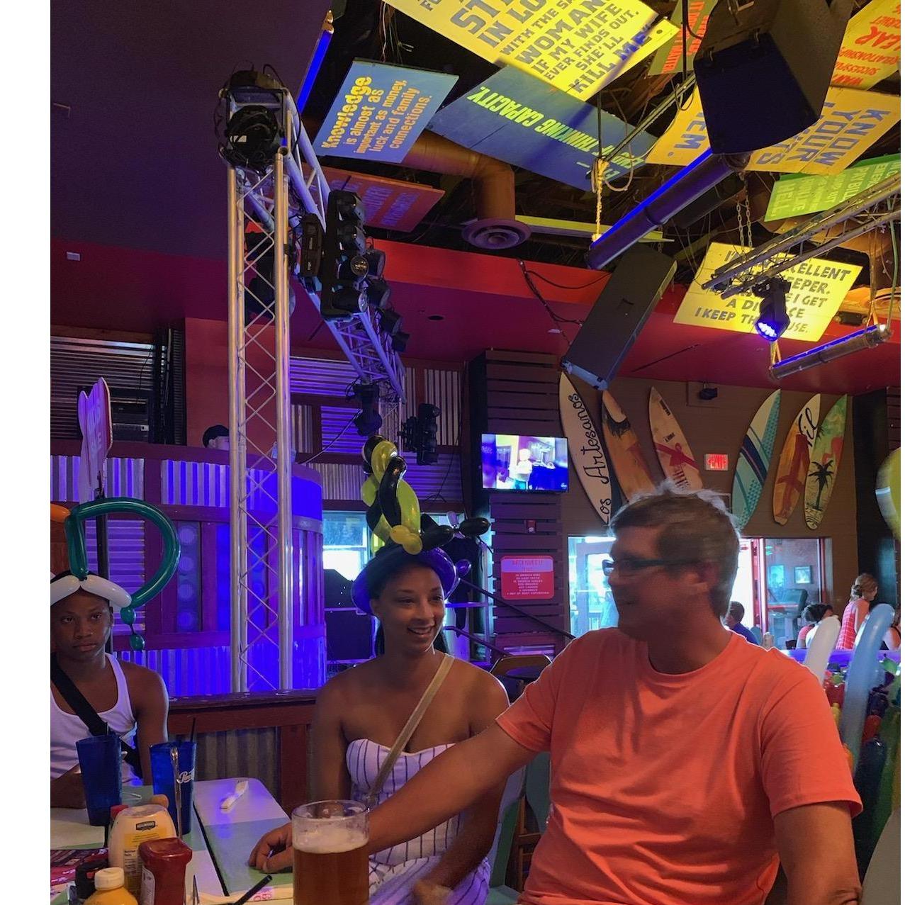 Myrtle Beach