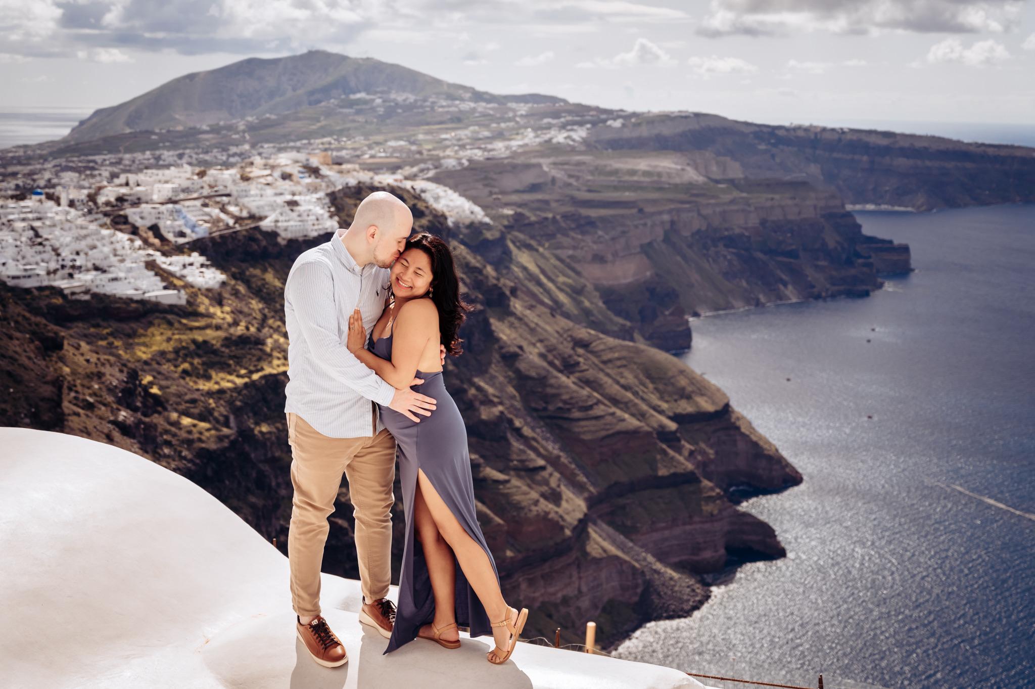 The Wedding Website of Diana Lalata and Adnan Toric