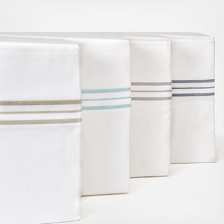 Hem Stripe Sheet Set