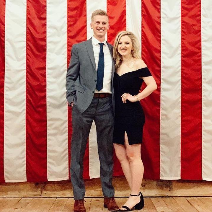 Sam + Tori's Wedding!