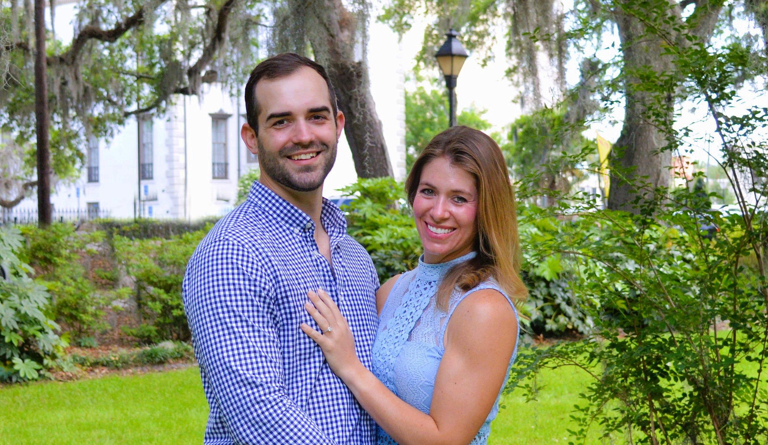 The Wedding Website of Erin Kaiser and Michael Mahnken