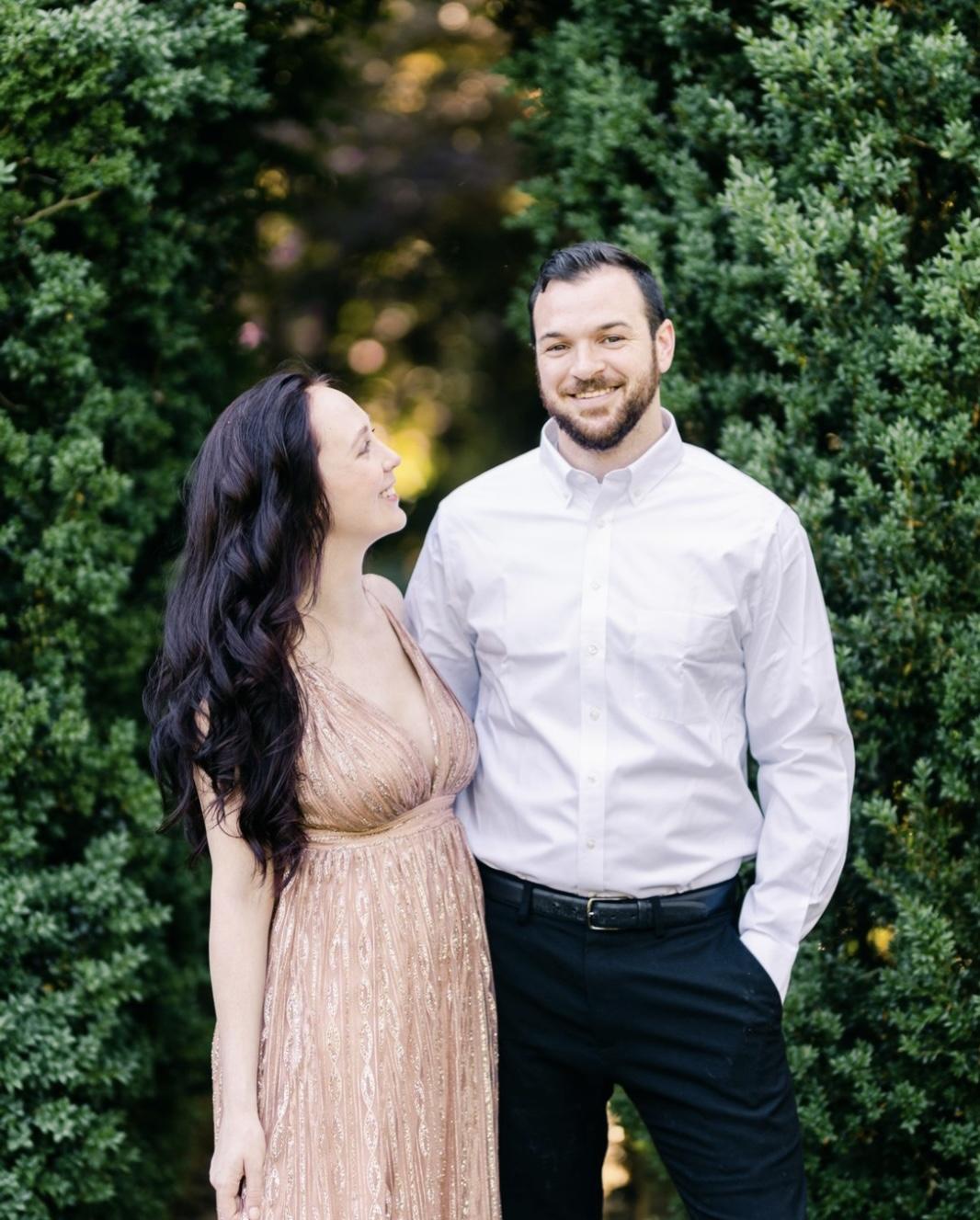 The Wedding Website of Abby Melton and Jordin Miracle