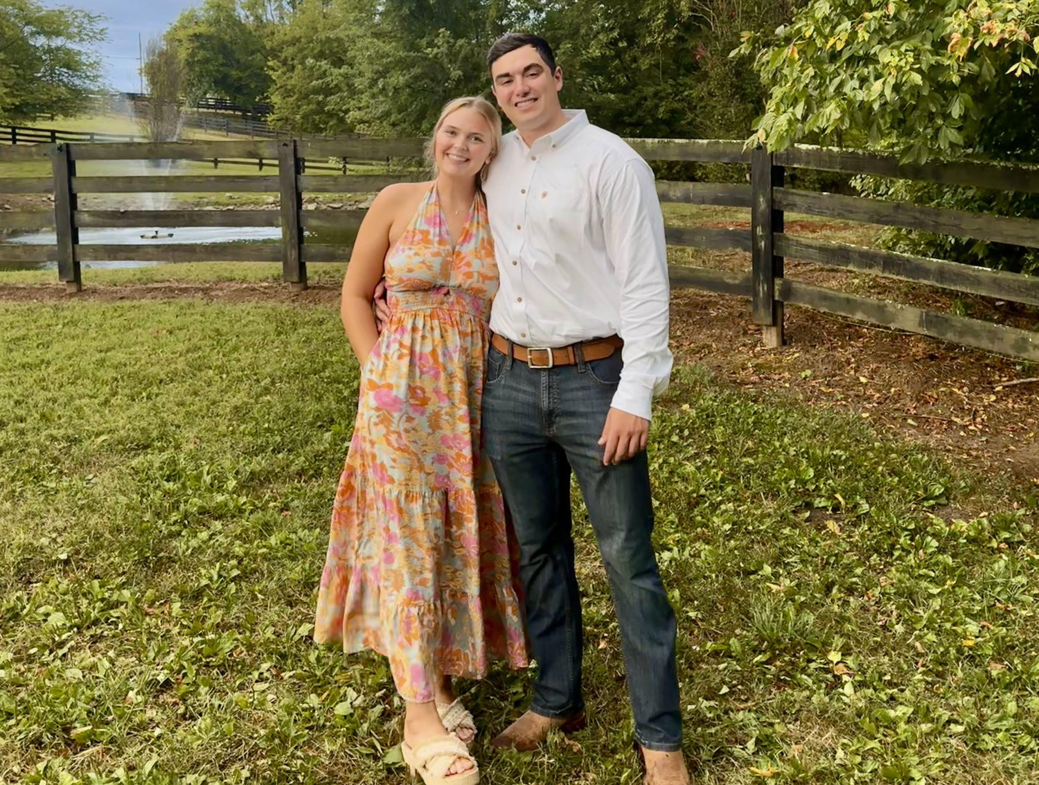 The Wedding Website of Cathryn Jackson and Nicolas Albertini