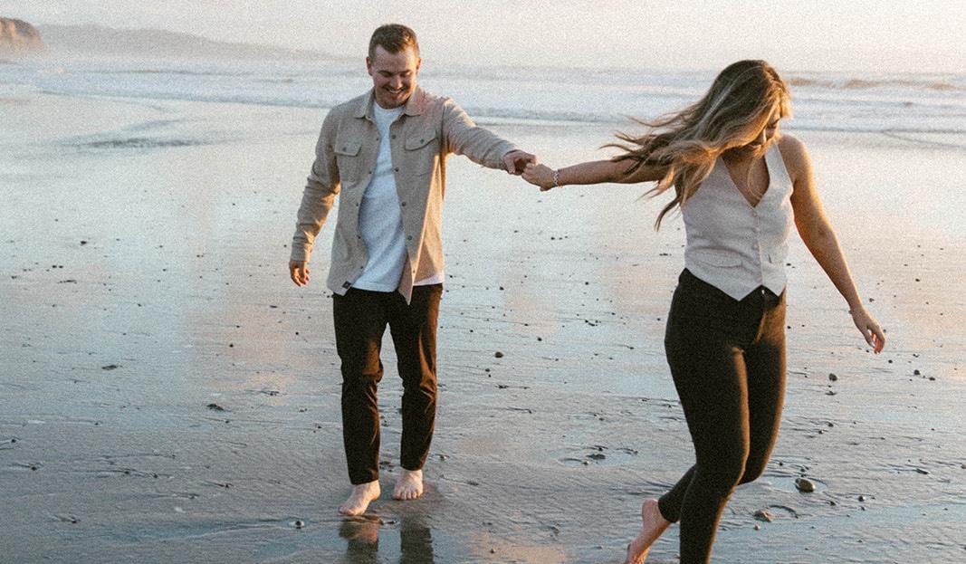 The Wedding Website of Sarah Butler and Kellen Gaeir