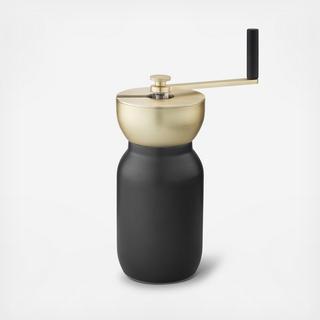 Collar Coffee Grinder