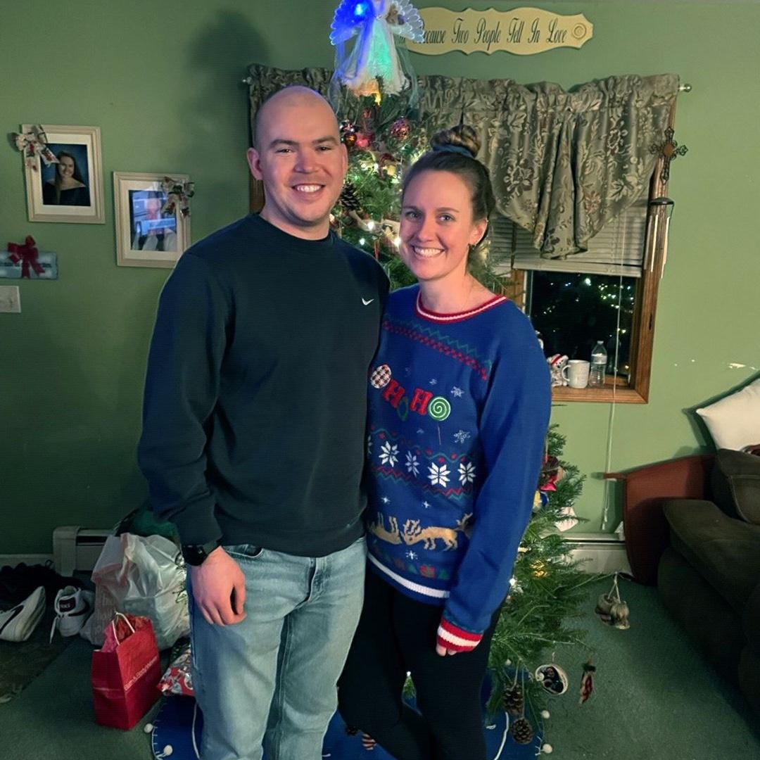 Christmas 2021