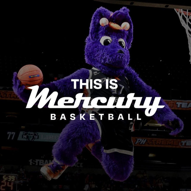 Phoenix Mercury WNBA 2026 Season Tickets