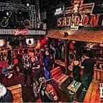 Saloon Bar Aruba