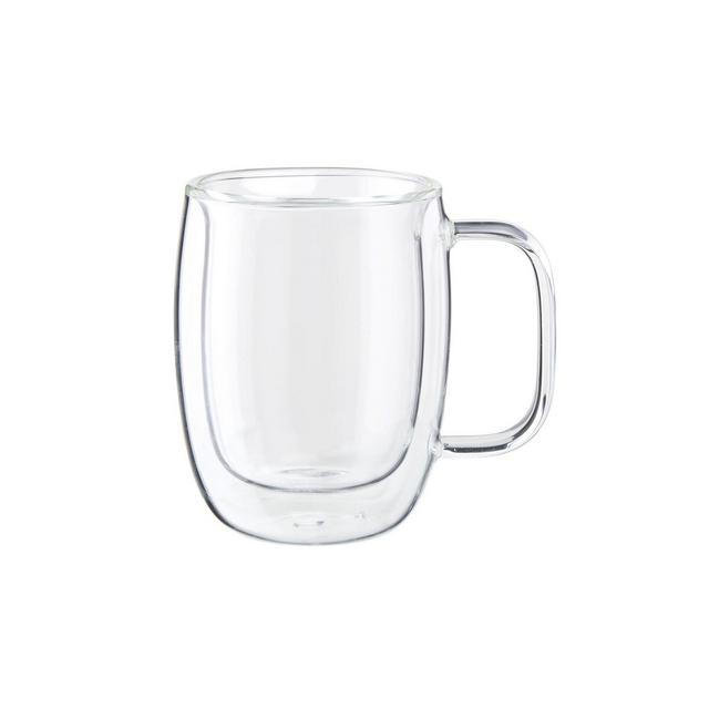 ZWILLING J.A. Henckels Sorrento Plus Double Espresso Glass Mug