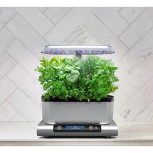 Aerogrow -  AeroGarden™ Harvest 6-Pod Smart Countertop Garden