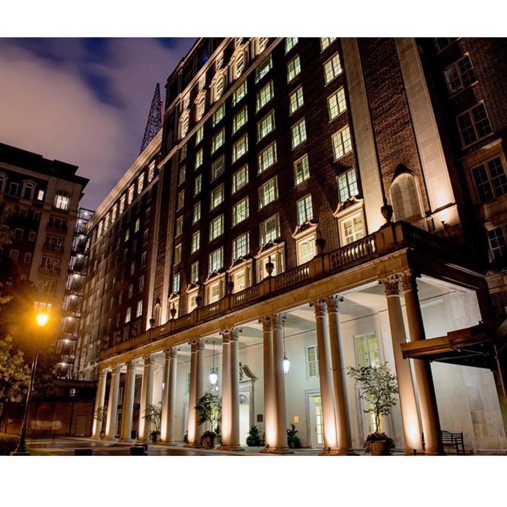 Biltmore Ballrooms (Reception Venue)