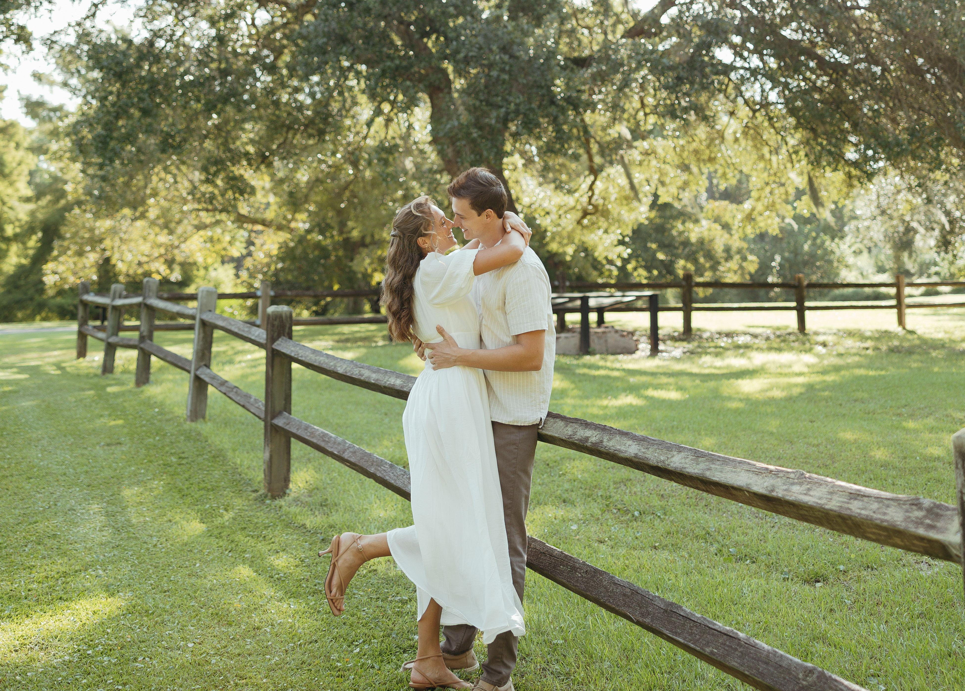 The Wedding Website of Olivia Knutson and Robbie Dosher