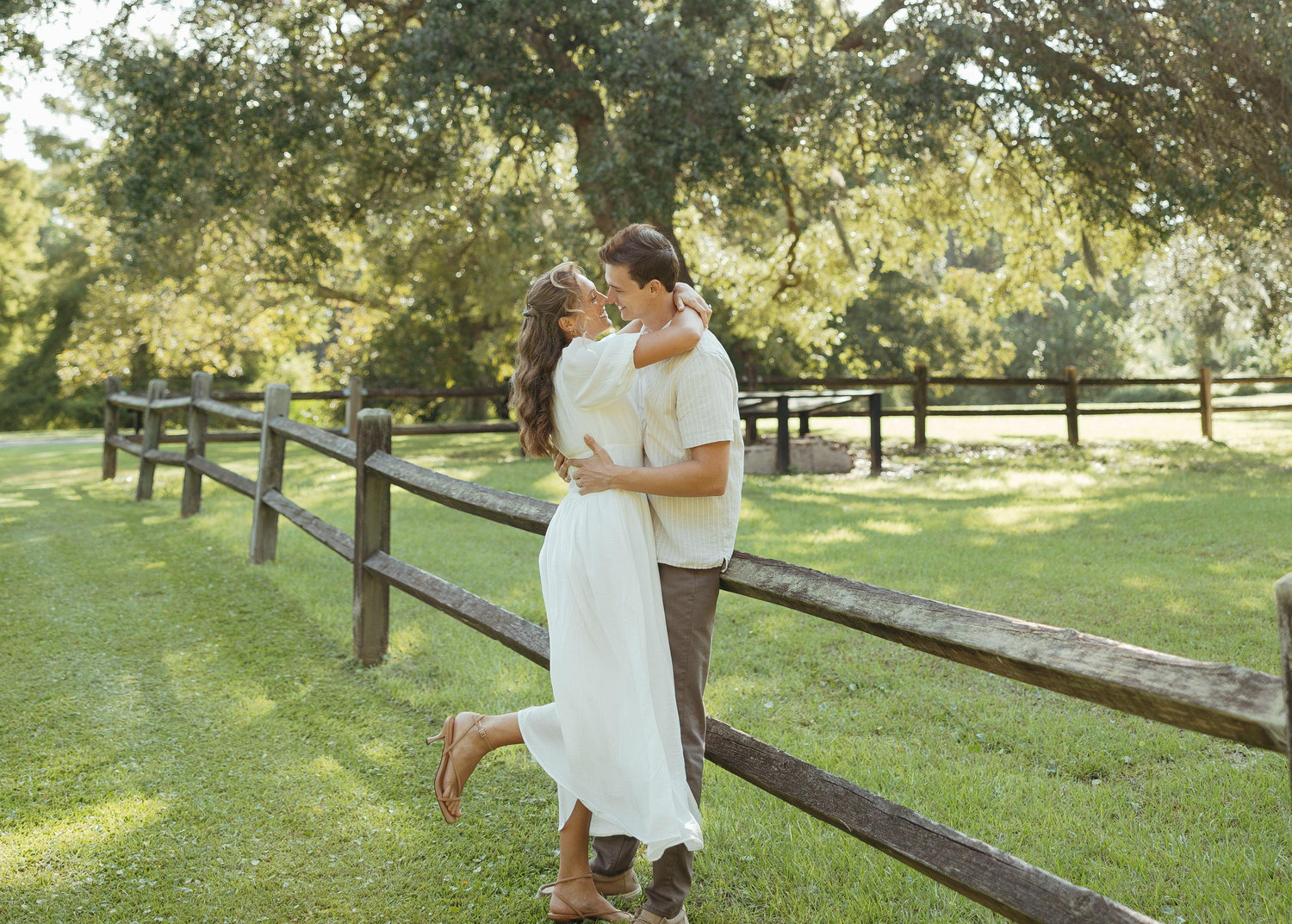 The Wedding Website of Olivia Knutson and Robbie Dosher