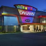 Oaklawn Racing Casino Resort