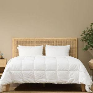 Down Alternative Duvet/Comforter - Full/Queen, All Season