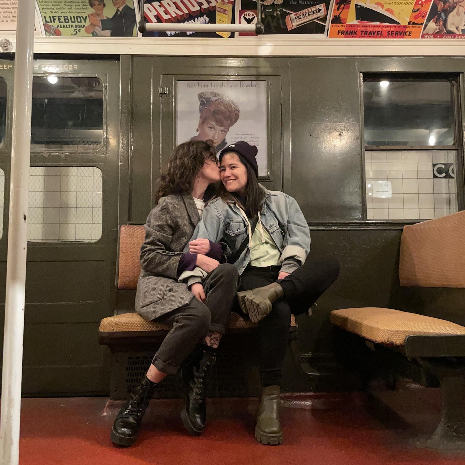 Museum of Transit date