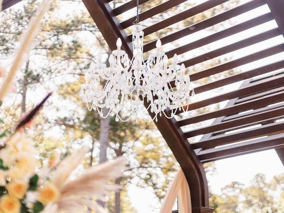 The Wedding Website of Jade Smith and Xavier Smith