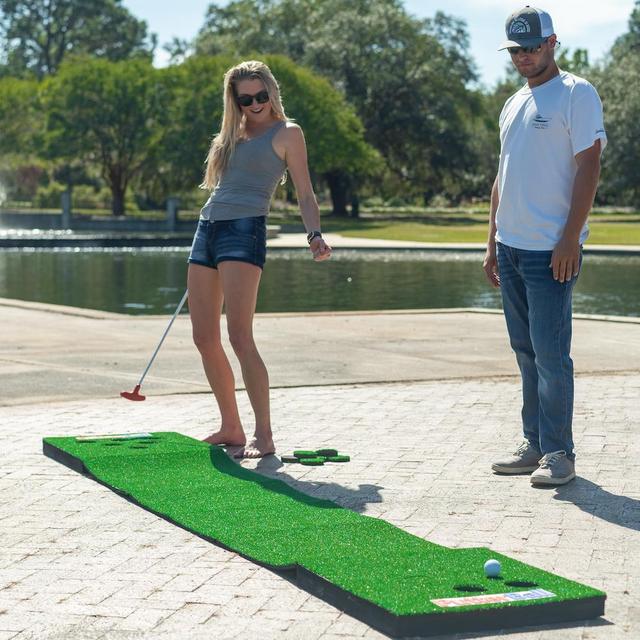 PUTTERBALL