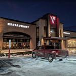 BJ's Restaurant & Brewhouse