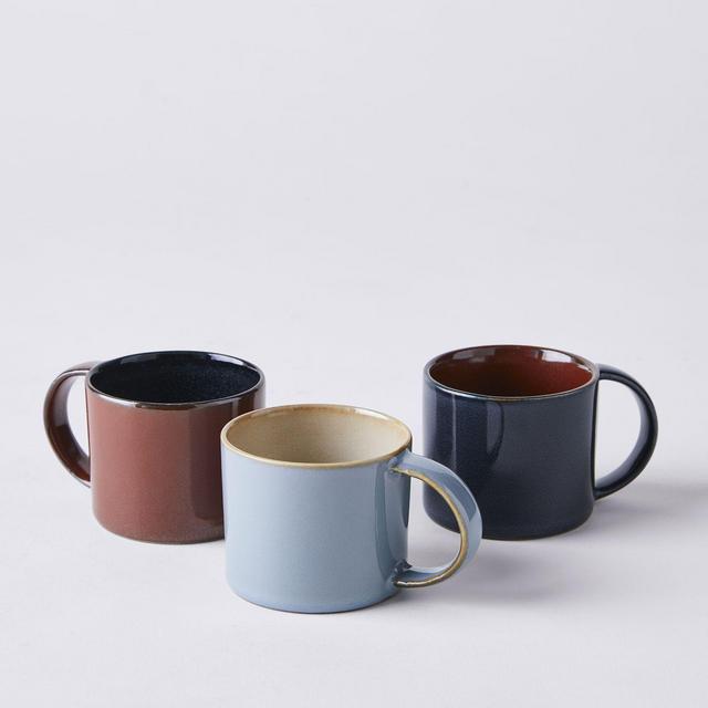 Terres de Reves Espresso Cups (Set of 4)