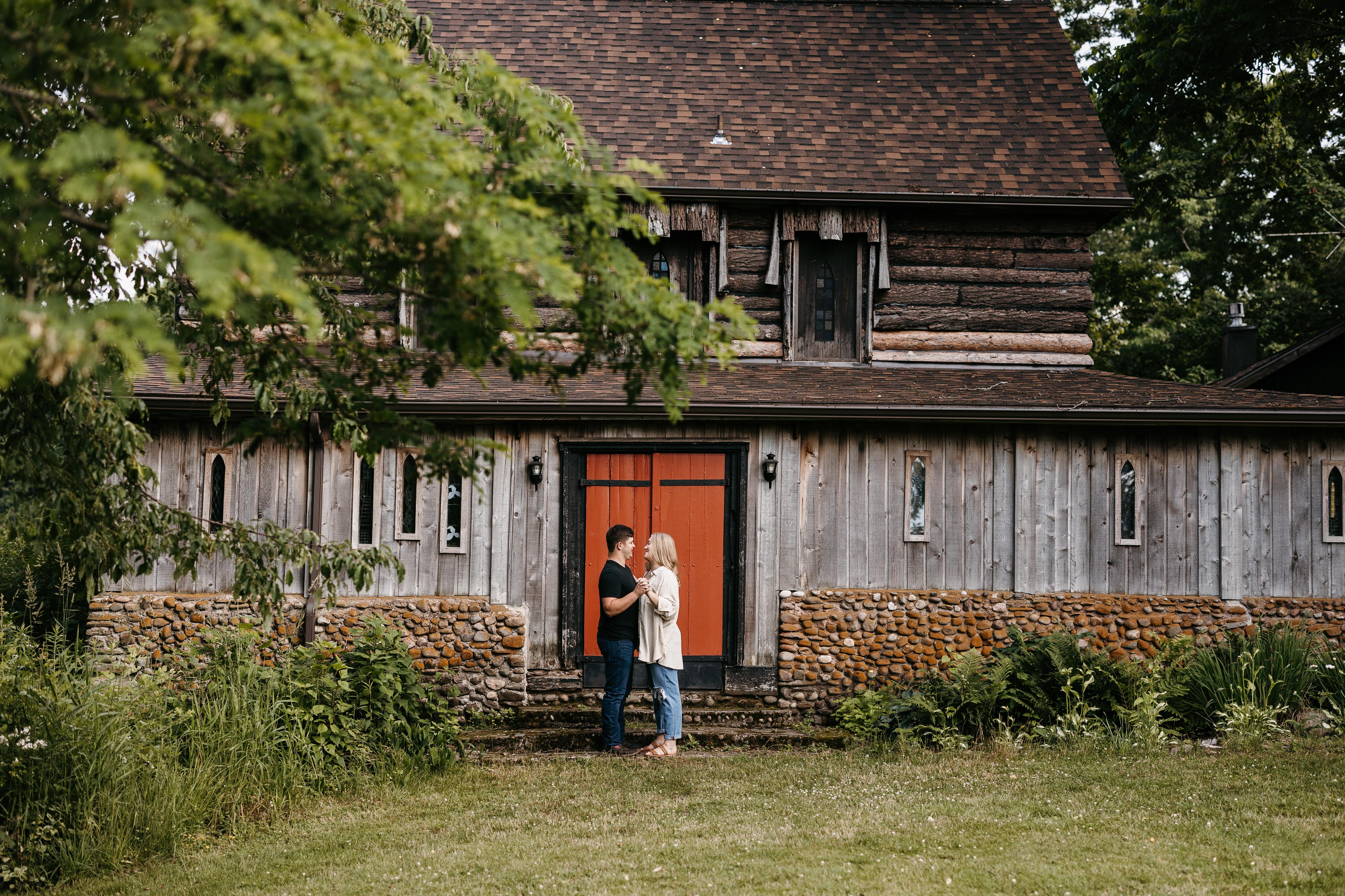 The Wedding Website of Kelsey Waite and Hunter Reed