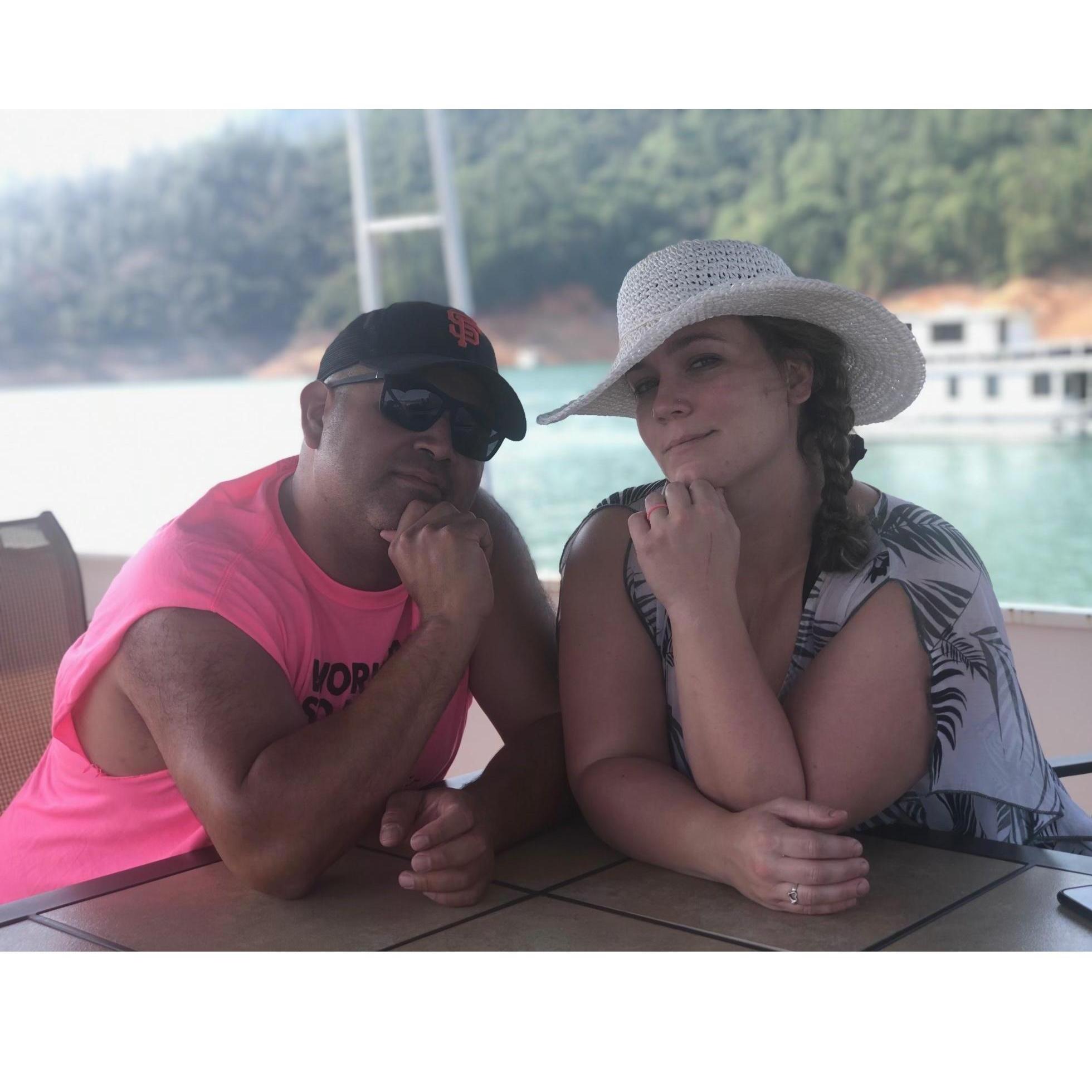 Houseboat 2020