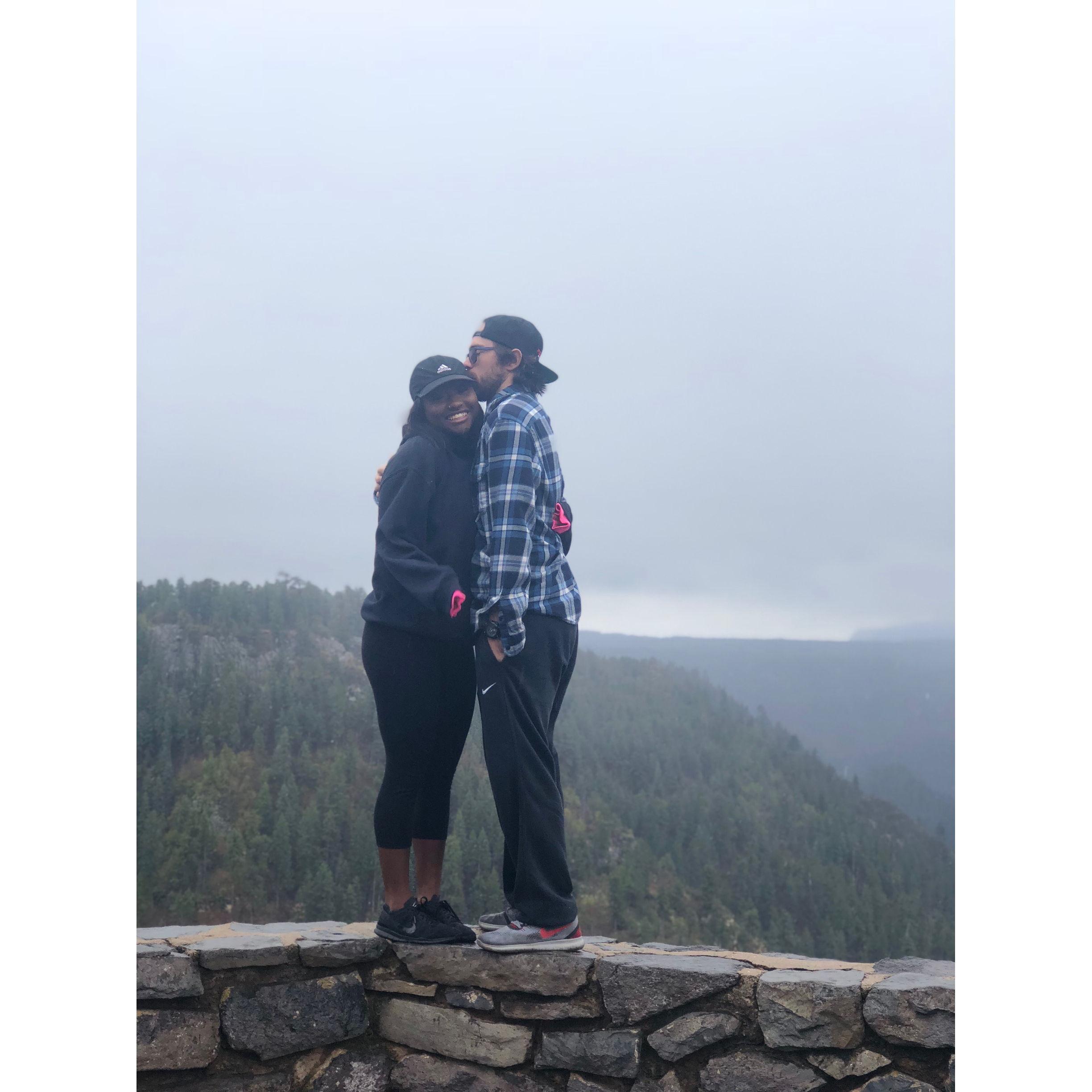 A trip to our favorite place, Sedona